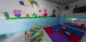 Escola de Ensino e Recreação Infantil Recanto do Coqueiro