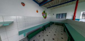 Escola de Ensino e Recreação Infantil Recanto do Coqueiro