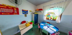 Escola de Ensino e Recreação Infantil Recanto do Coqueiro