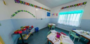 Escola de Ensino e Recreação Infantil Recanto do Coqueiro