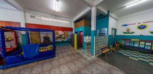 Escola de Ensino e Recreação Infantil Recanto do Coqueiro